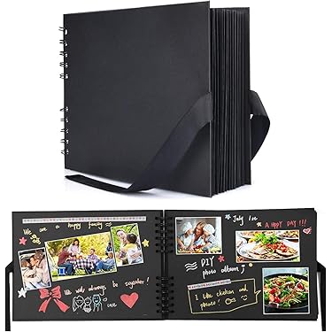 Amazon.co.jp 売れ筋ランキング: スクラップブック用アルバム